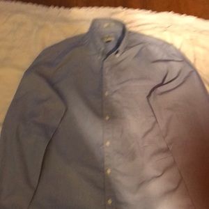 Men’s dress shirt